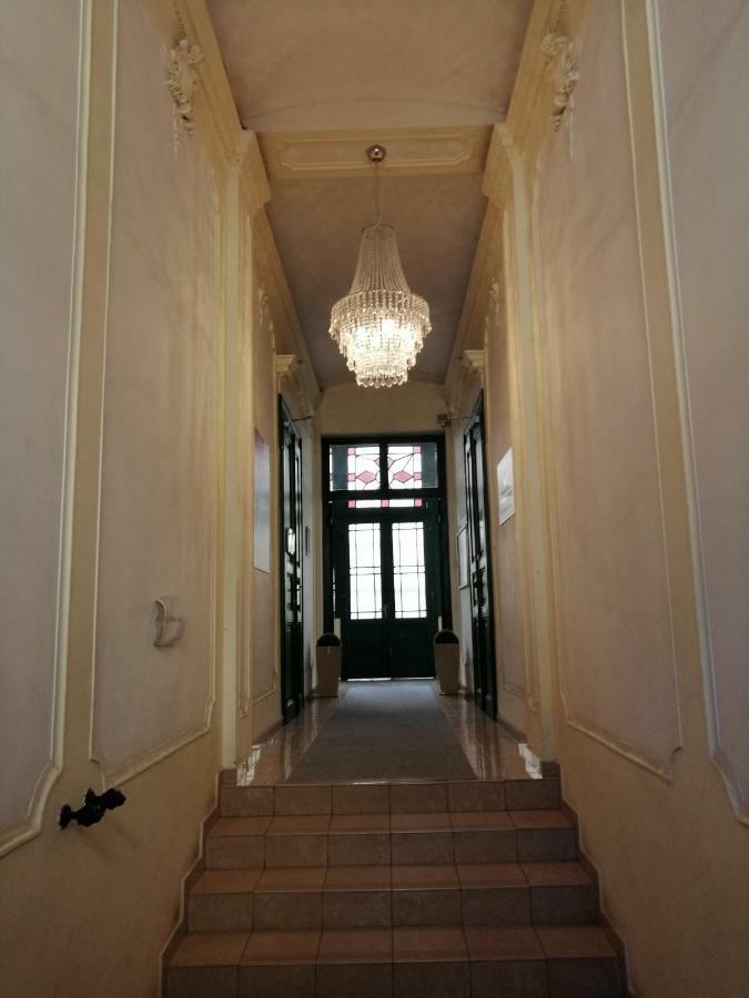 Entrez Apartment 3 - Historical Centre Caşonia Exterior foto