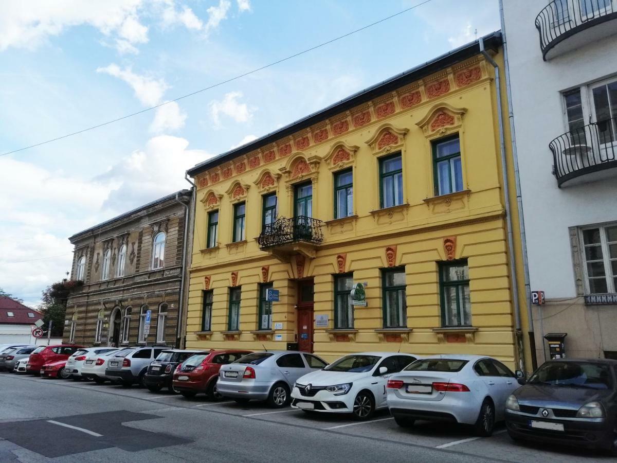 Entrez Apartment 3 - Historical Centre Caşonia Exterior foto