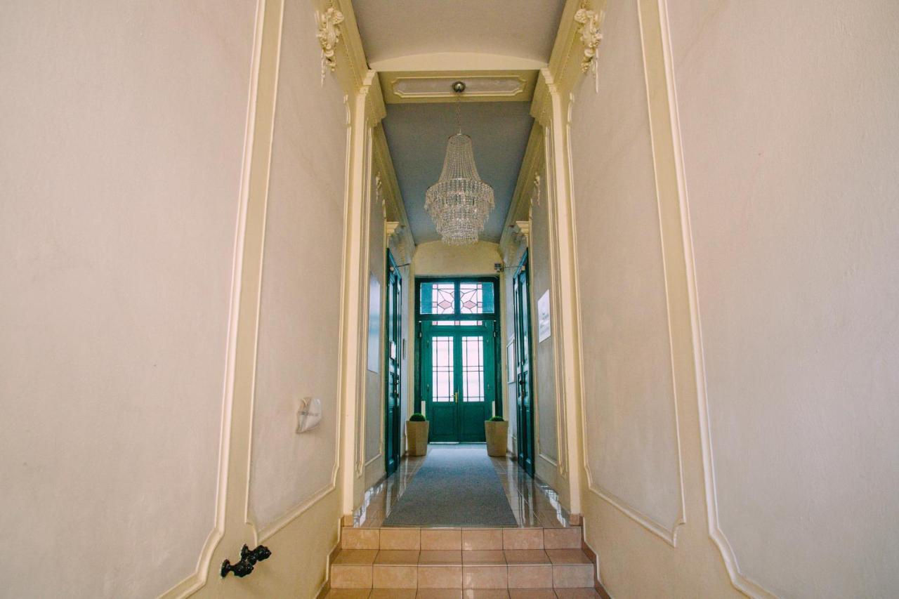 Entrez Apartment 3 - Historical Centre Caşonia Exterior foto